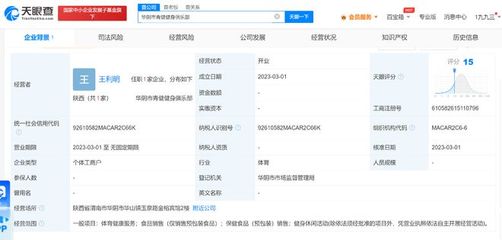 起底网红去世涉事减肥训练营