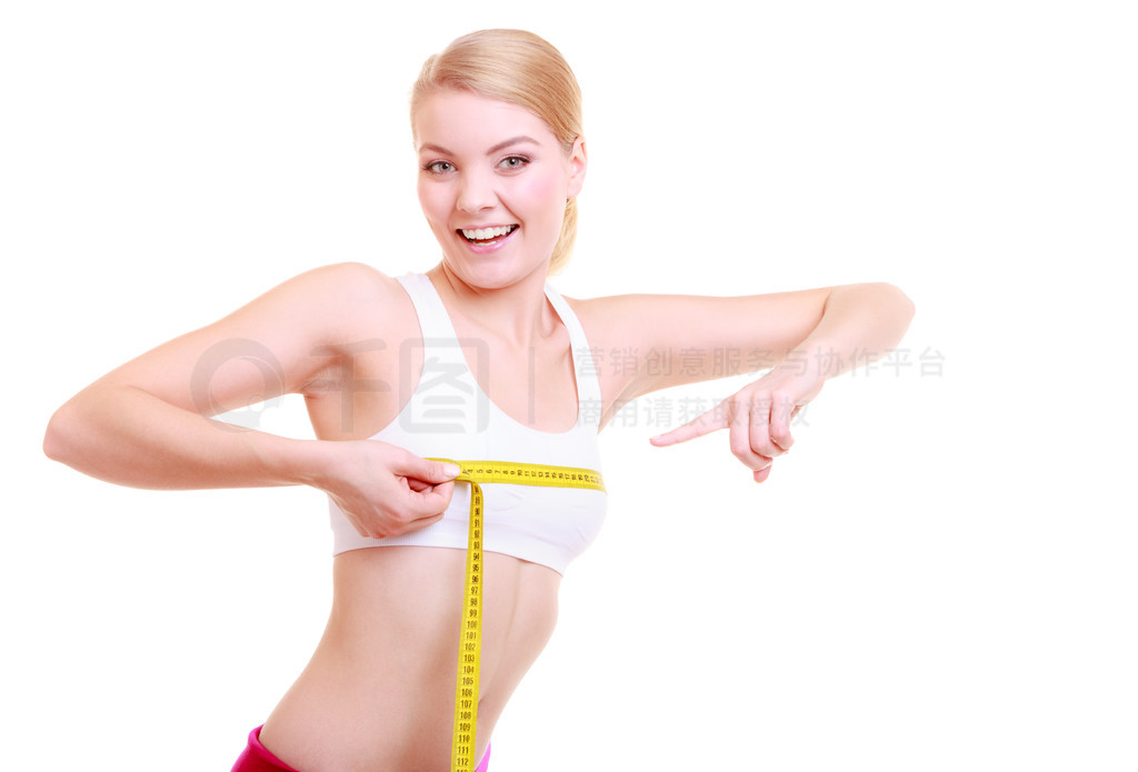 健康瘦身新风尚 科学节食与精准测量，开启你的蜕变之旅